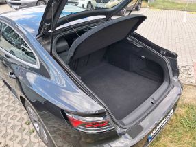 Volkswagen Arteon - 2020