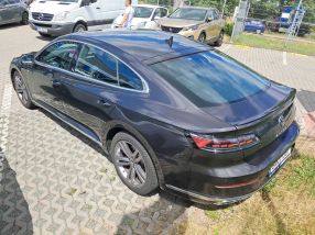 Volkswagen Arteon - 2020