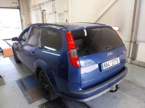Ford Focus - 2008