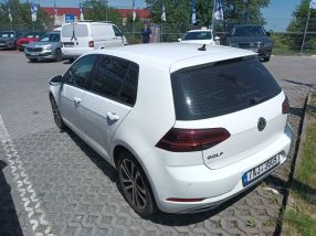 Volkswagen Golf - 2019