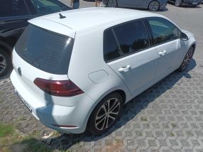 Volkswagen Golf - 2019