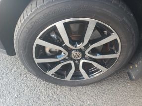 Volkswagen Passat - 2006