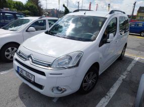 Citroen Berlingo - 2015