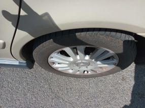 Citroen C5 - 2006