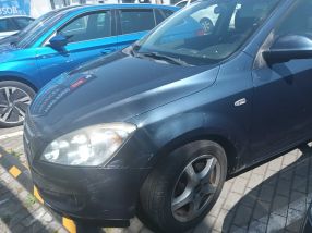 Kia Ceed - 2008