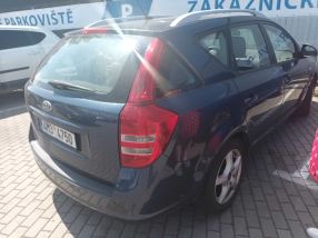 Kia Ceed - 2008