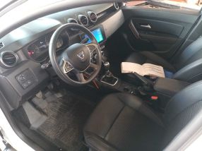 Dacia Duster - 2022