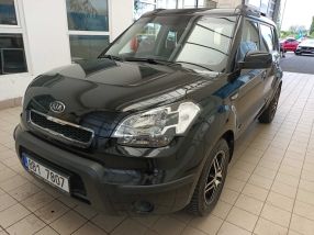 Kia Soul - 2009