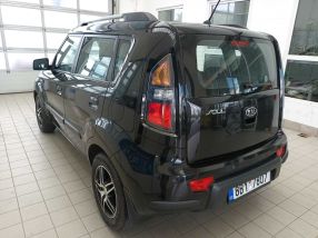 Kia Soul - 2009