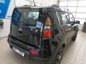 Kia Soul - 2009