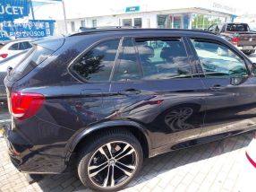 BMW X5 - 2015