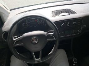 Skoda Citigo - 2015