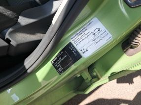 Skoda Citigo - 2015