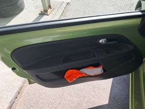 Skoda Citigo - 2015