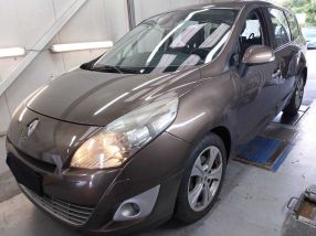 Renault Grand Scenic - 2009