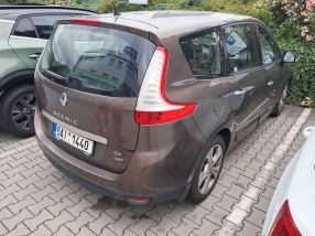 Renault Grand Scenic - 2009