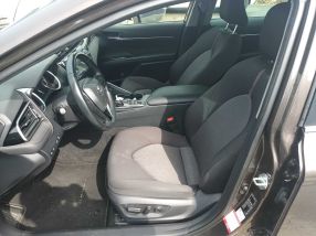 Toyota Camry - 2019