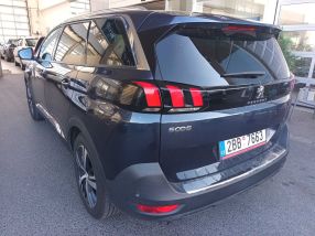Peugeot 5008 - 2018
