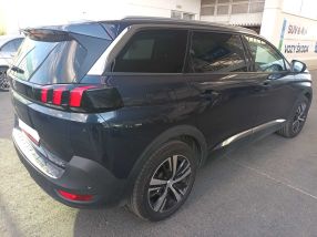 Peugeot 5008 - 2018