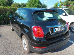 Fiat 500X - 2017