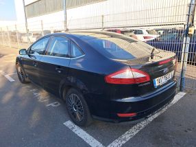 Ford Mondeo - 2009