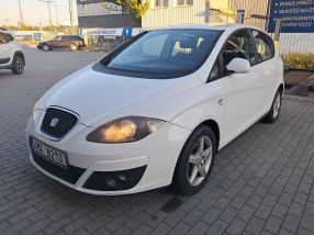 Seat Altea - 2010