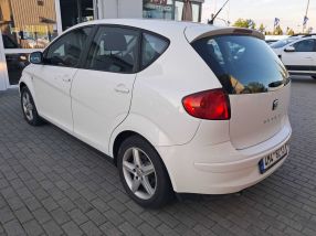 Seat Altea - 2010