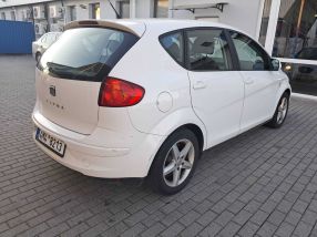 Seat Altea - 2010