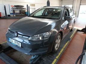 Volkswagen Golf - 2015