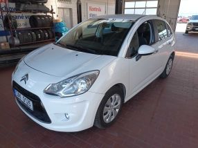 Citroen C3 - 2013