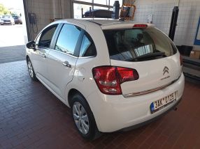 Citroen C3 - 2013