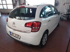 Citroen C3 - 2013