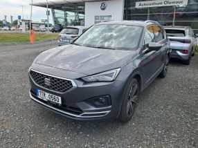 Seat Tarraco - 2019