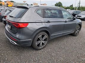 Seat Tarraco - 2019