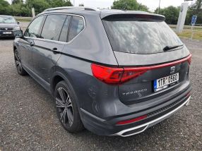 Seat Tarraco - 2019