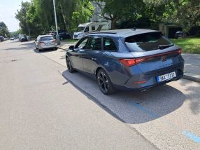 Cupra Leon - 2023