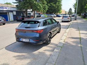 Cupra Leon - 2023