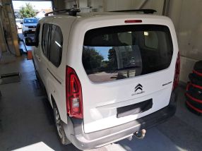 Citroen Berlingo - 2020