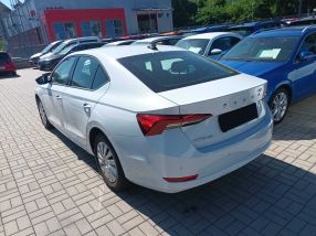 Skoda Octavia - 2021