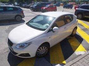 Seat Ibiza - 2009
