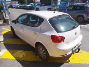 Seat Ibiza - 2009