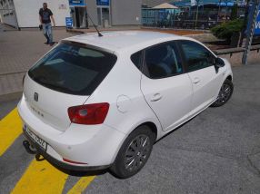 Seat Ibiza - 2009