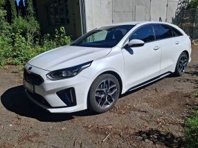 Kia ProCeed - 2021