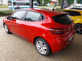 Renault Clio - 2022