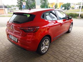 Renault Clio - 2022