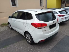 Kia Carens - 2016