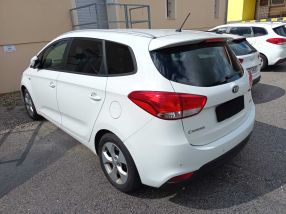 Kia Carens - 2016