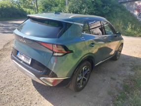 Kia Sportage - 2022