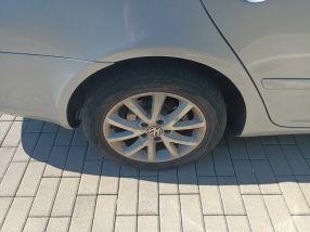 Skoda Octavia - 2009