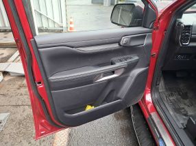 Ford Ranger - 2024